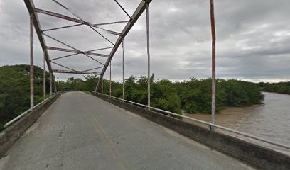 Puente Rio Ele