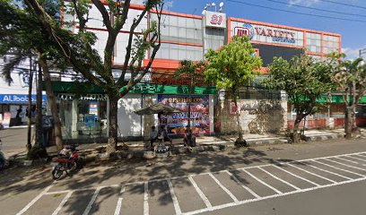 Wijaya Cell Malang Plaza Lantai 3