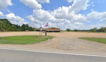 Cross Point Cowboy Church