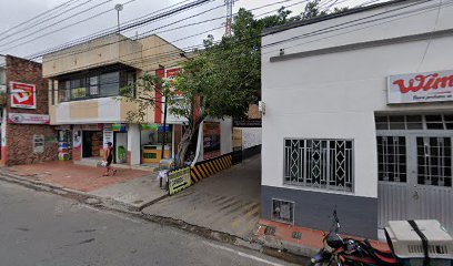 Apuestas Cúcuta 75