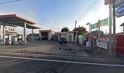 （有）犬塚石油店