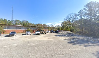 Lewis Adams Elementary School