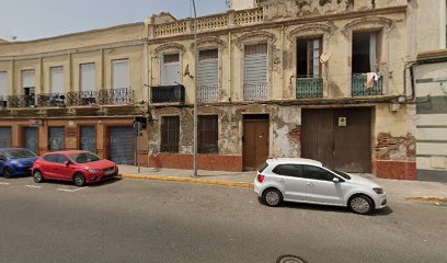 Azteca en Melilla