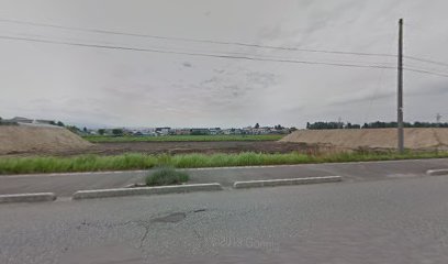 山形県警察尾花沢警察署