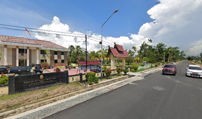 Smp Negeri 2 Mempawah Hilir