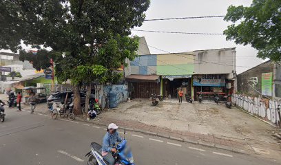 Thinner Pusaka