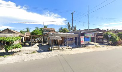 Sesaka Kobong Aquarium