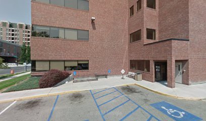 St. Luke's Clinic Idaho Cardiology Associates: Boise