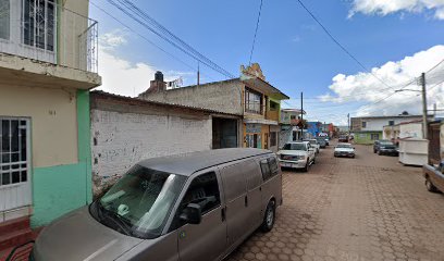 Foto Video San Pedro