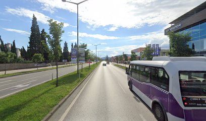 Tuğba Moda Evi Fatsa Şubesi