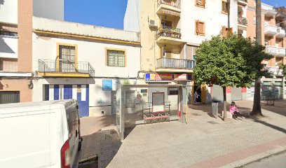 hidroservi en Sevilla