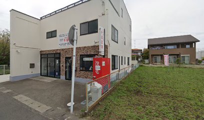 日本琉球武術空手道研究会 千坂道場