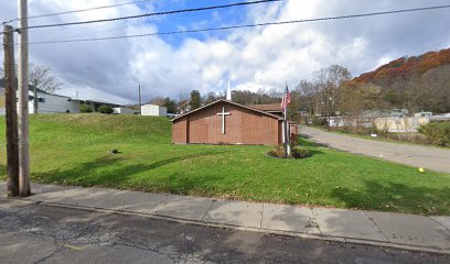 Steel Valley Baptist Church