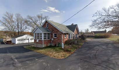 Oakville Veterinary Office