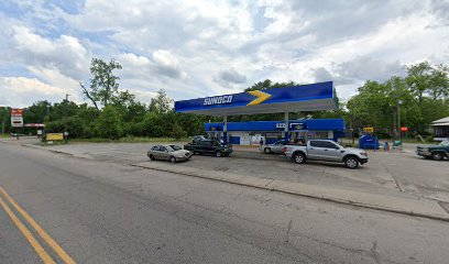 Sunoco