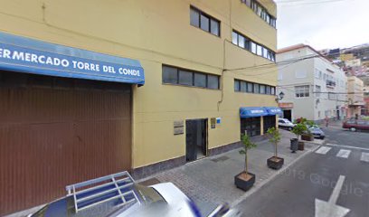 Clínica Dental Díaz Coloma en San Sebastián de La Gomera