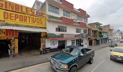 Bicicletas Medina