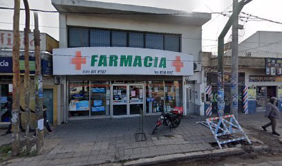 Farmacia Lic. Maria Daniela Amirante