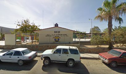 Escuela Primaria 'General Melitón Albañez'