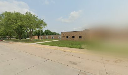 South Central Calhoun Elementary School