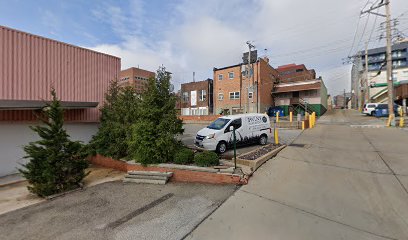 14 N. Central Ave. Parking