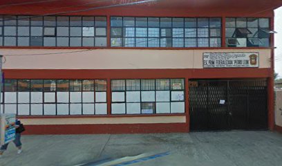 Escuela Primaria 'Pedro León'