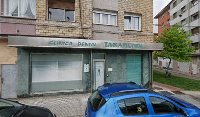 Clínica Dental Taramundi en Gijón