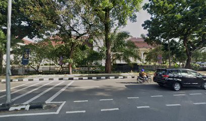 Rumah Sakit Bersalin (RSB) Chandra