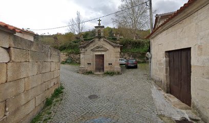 Capela do Bom Jesus / Capela de Burgos