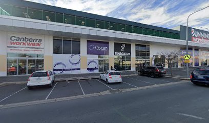 Qscan Radiology Clinics Gungahlin