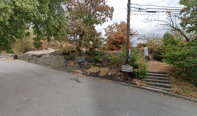 Hilltop at Savin Hill Park