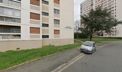 La Ligue de l'enseignement Poitiers