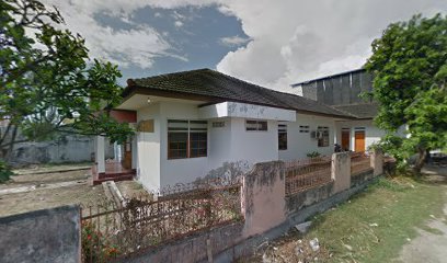 Kantor PPK Irigasi Rawa II