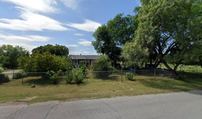 Traditional Texas Property