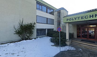Polytechnische Schule Graz