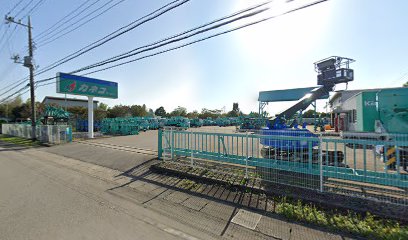 カネコ・コーポレーション 西那須営業所