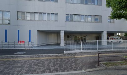 Nagoya City East Medical Center Emergency Care
