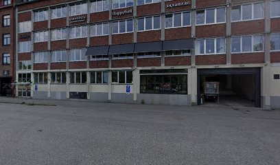 Media Burken i Borås
