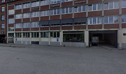 Pricca Studios AB, Produktionsbolag i Borås.