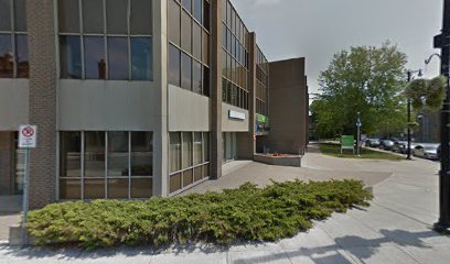 Office Municipal d'Habitation de Joliette