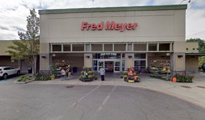 Fred Meyer Money Services