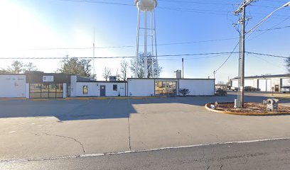 Miner water tower/Miner #1