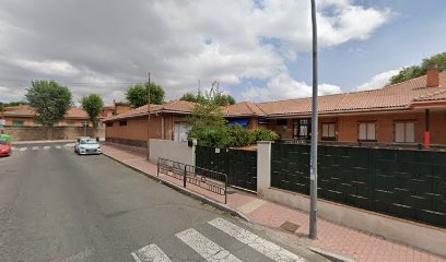 Escuela de Educación Infantil la Cacharra en Ávila