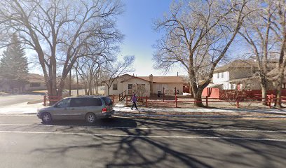 San Luis Valley AA District 3 | Alamosa, CO 81101