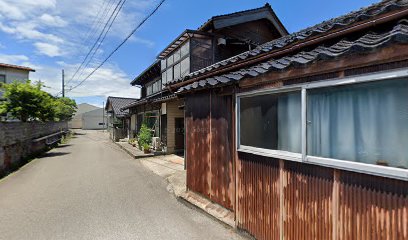 北田建築