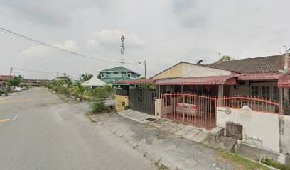 Mayyababy Gopeng