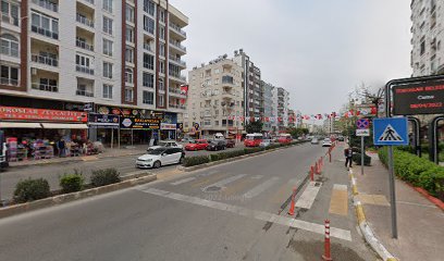 Sucular Motorlu Araçlar