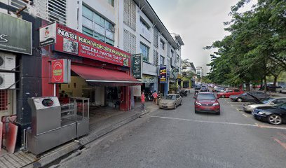 Malaysia Deaf Sports Association