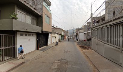 Casa De Los Jóvenes Maria Montessori