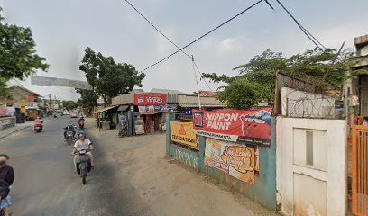 Asia Baru Laundry